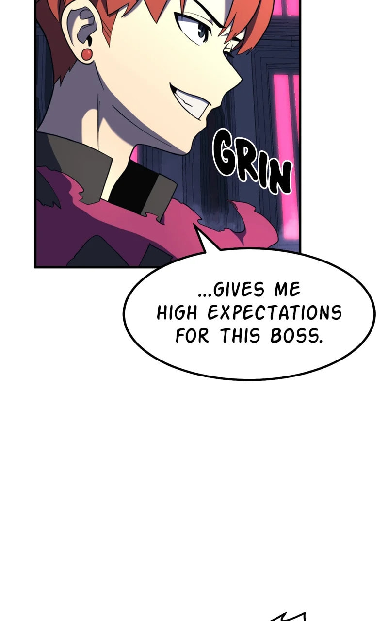 Read The Final Raid Boss chapter 74 image 59 on Lezhin