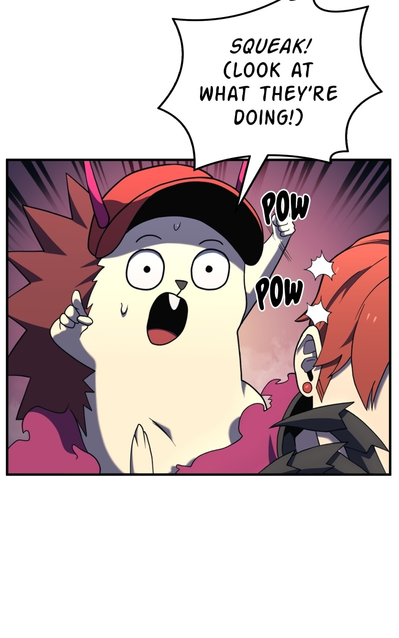 Read The Final Raid Boss chapter 74 image 60 on Lezhin