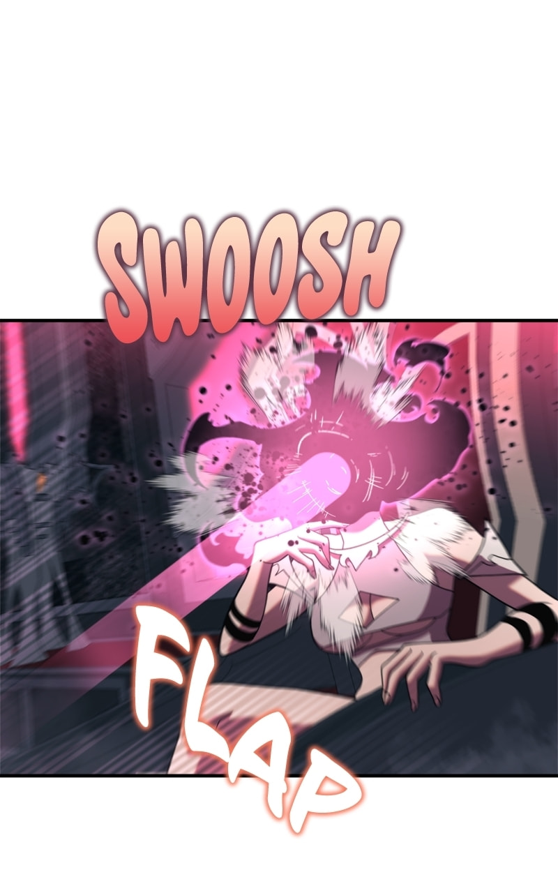 Read The Final Raid Boss chapter 74 image 70 on Lezhin