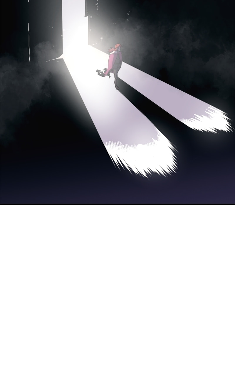 Read The Final Raid Boss chapter 74 image 8 on Lezhin