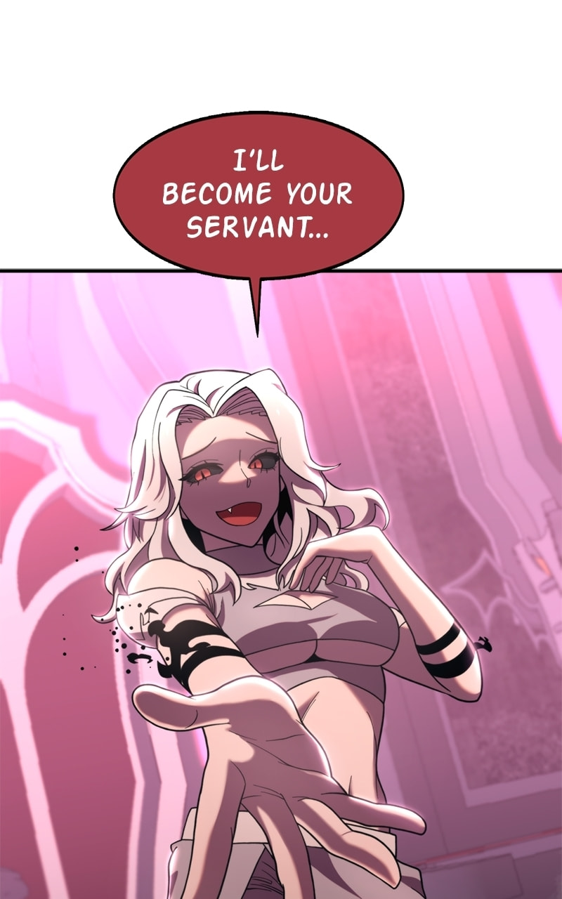 Read The Final Raid Boss chapter 74 image 82 on Lezhin
