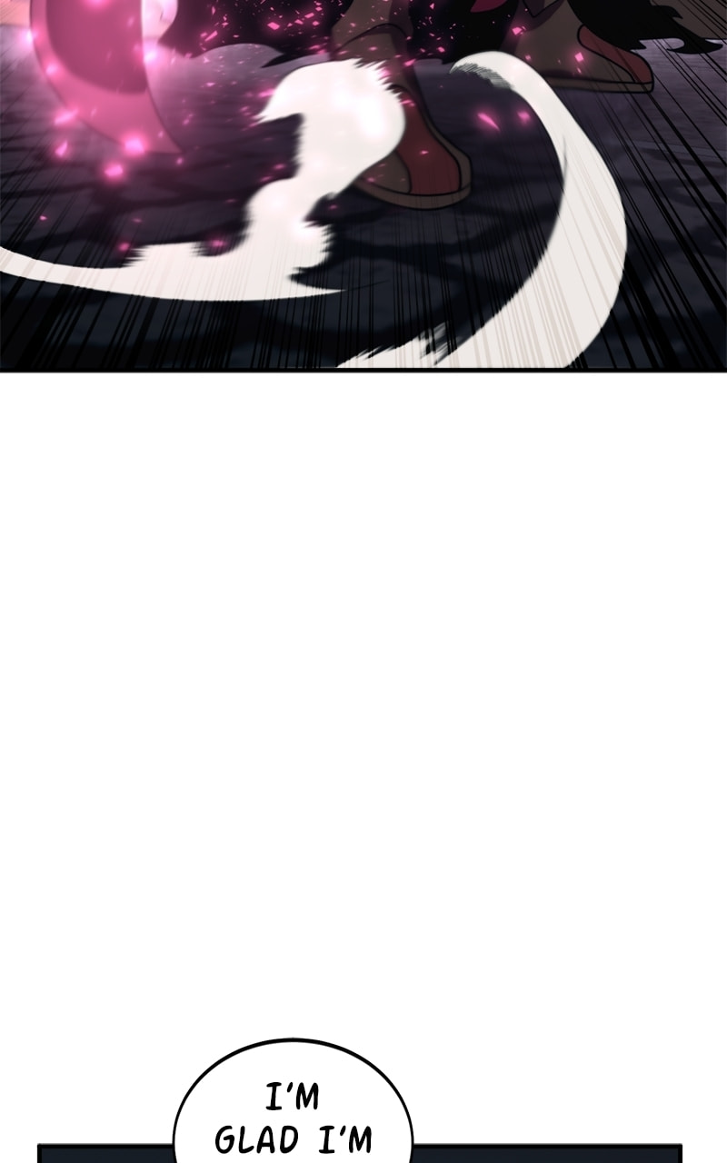 Read The Final Raid Boss chapter 74 image 88 on Lezhin