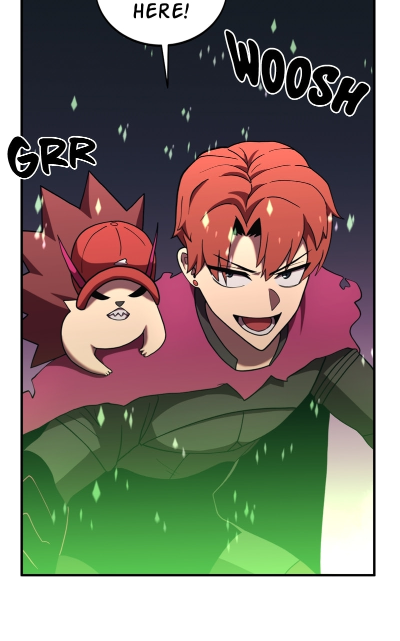 Read The Final Raid Boss chapter 74 image 89 on Lezhin