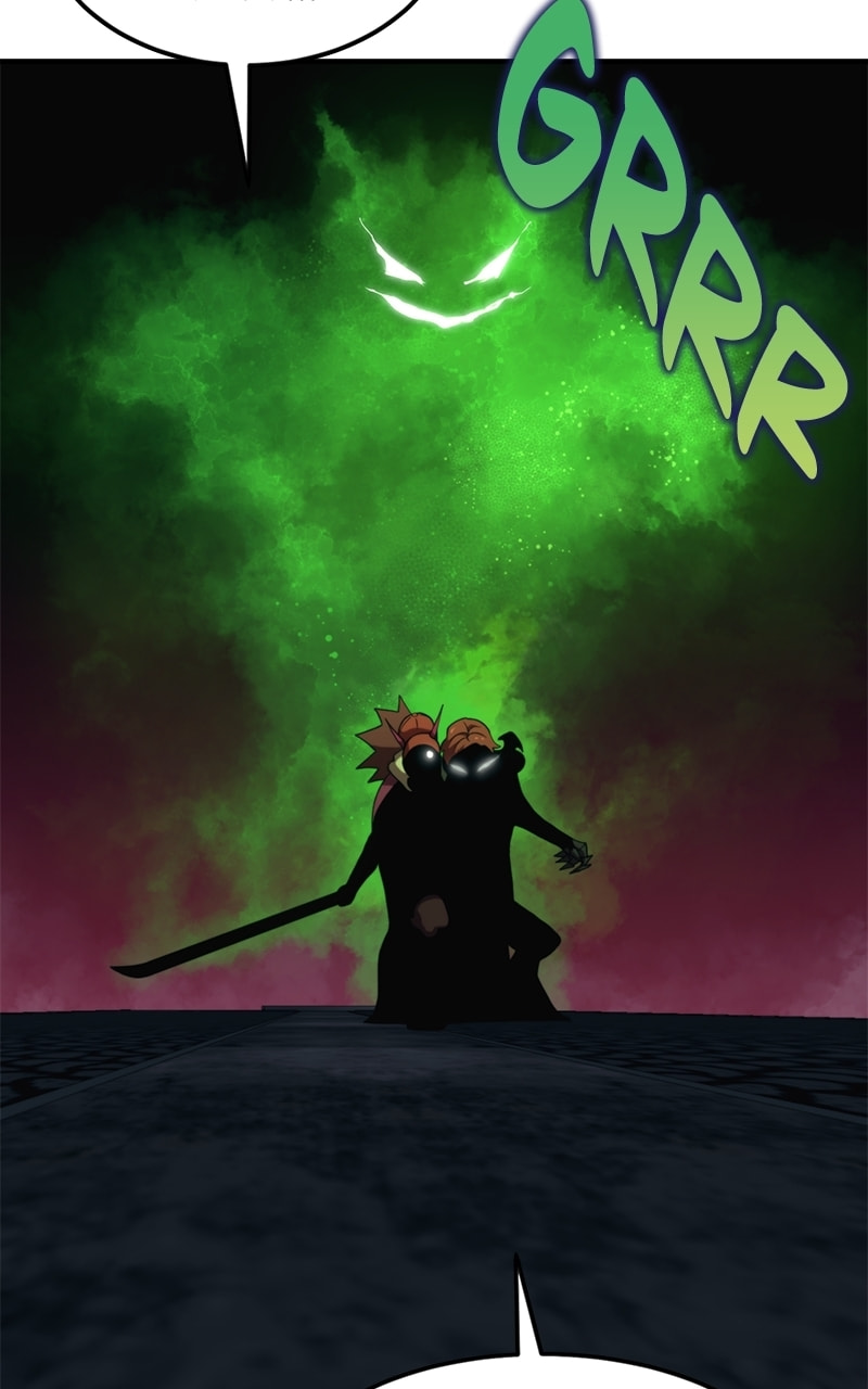 Read The Final Raid Boss chapter 74 image 91 on Lezhin