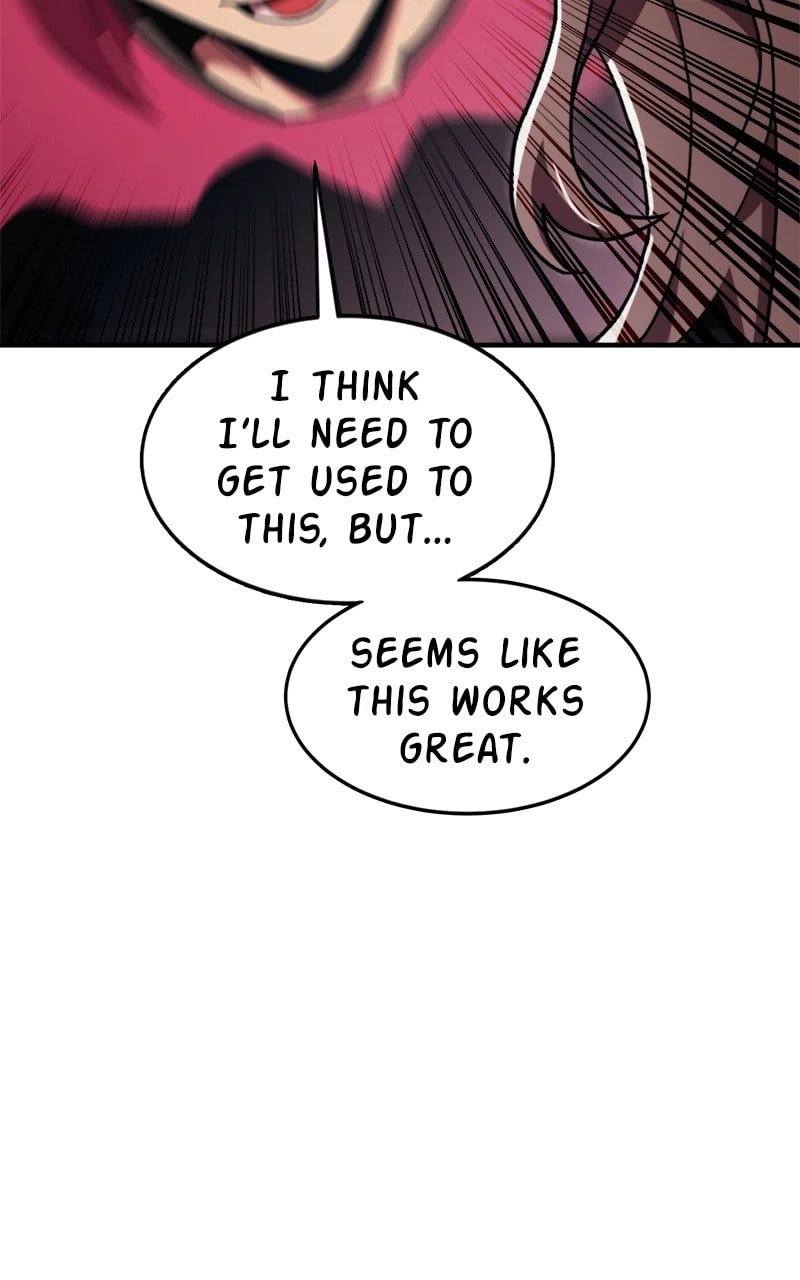 Read The Final Raid Boss chapter 74 image 96 on Lezhin