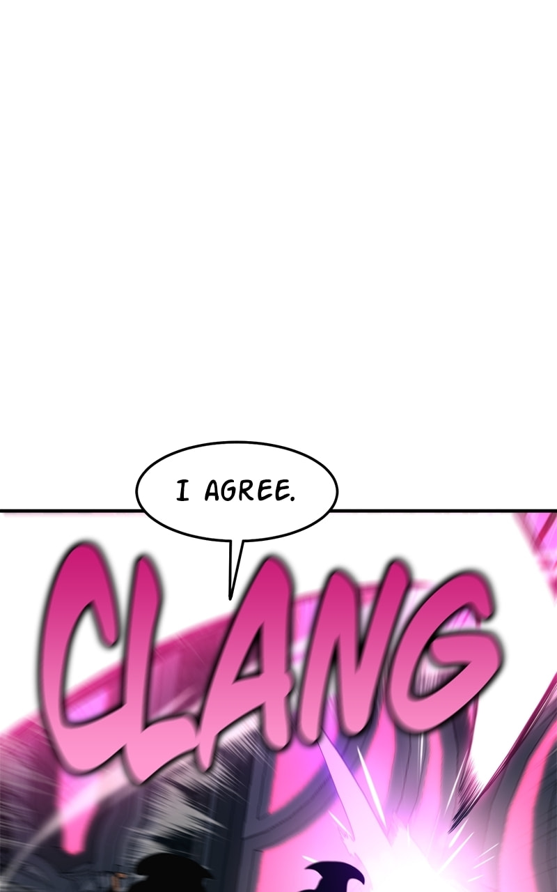 Read The Final Raid Boss chapter 74 image 99 on Lezhin