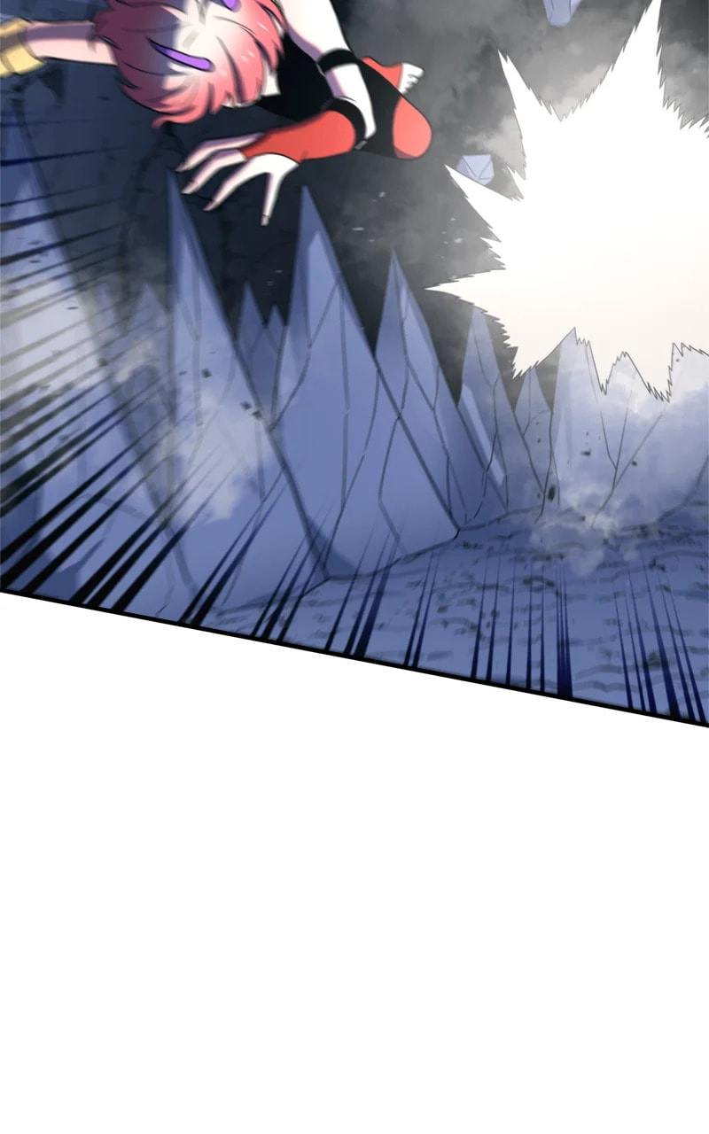 Read The Final Raid Boss chapter 75 image 101 on Lezhin