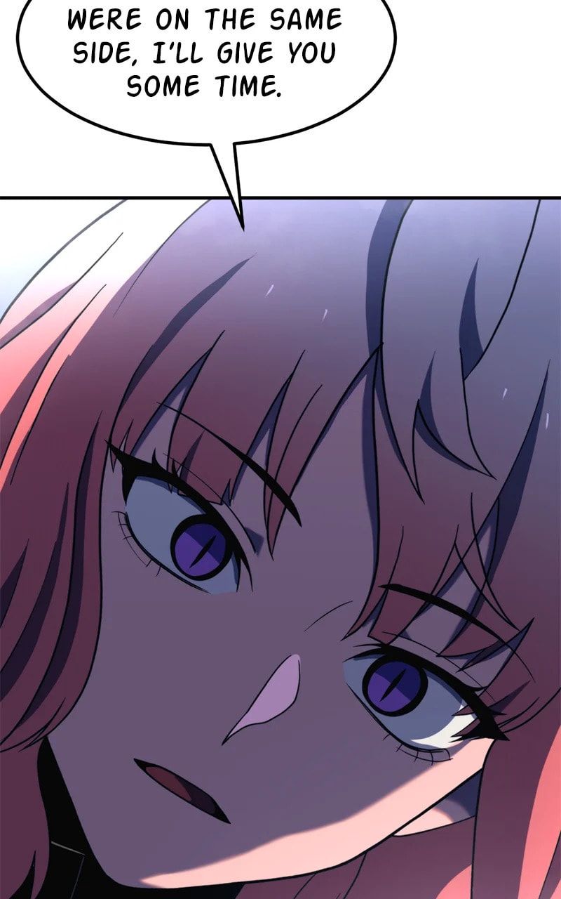 Read The Final Raid Boss chapter 75 image 105 on Lezhin