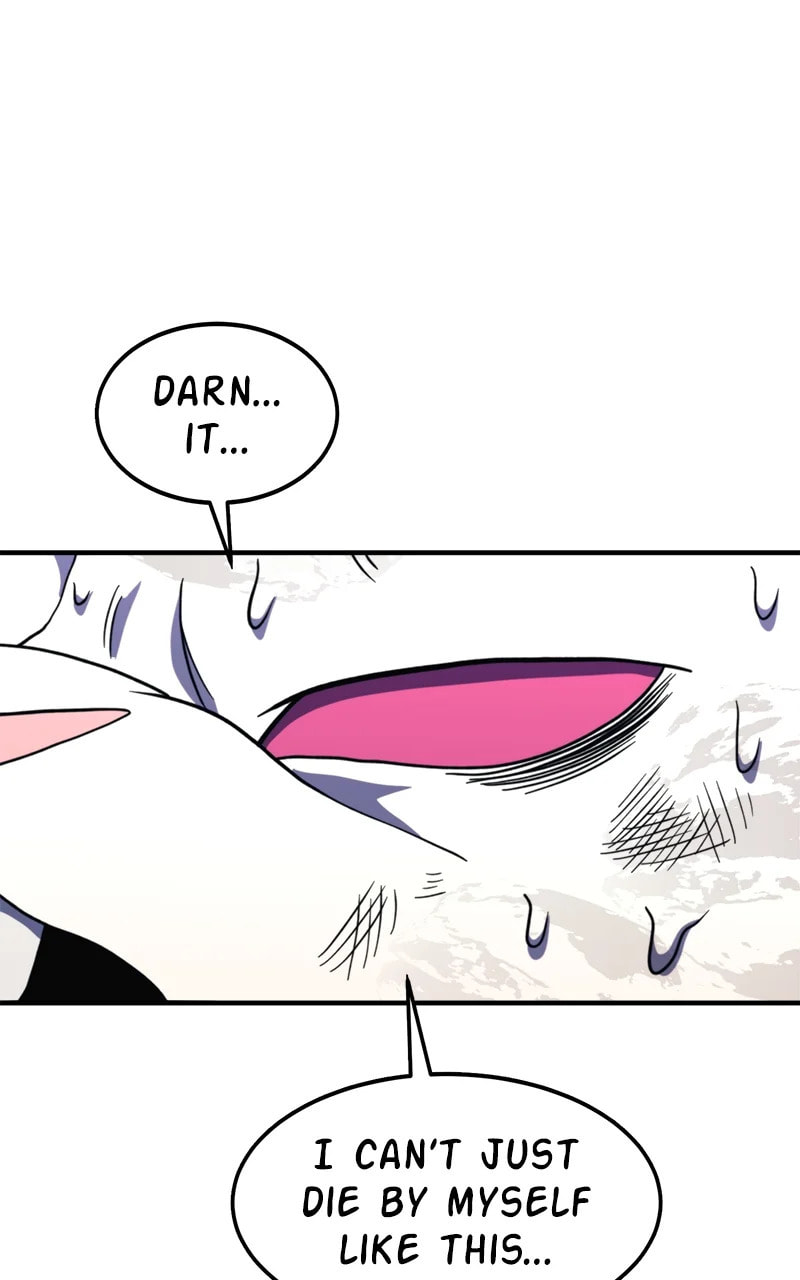 Read The Final Raid Boss chapter 75 image 107 on Lezhin