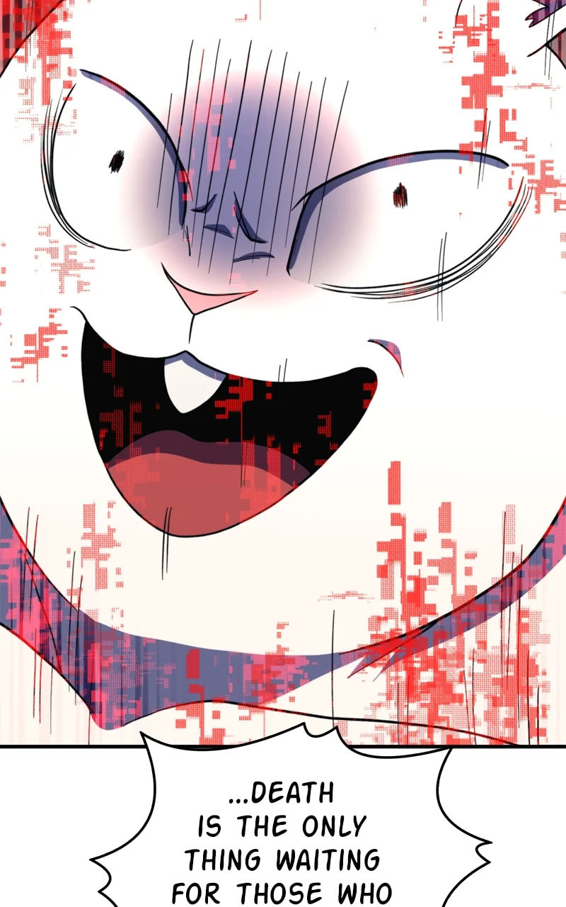 Read The Final Raid Boss chapter 75 image 112 on Lezhin