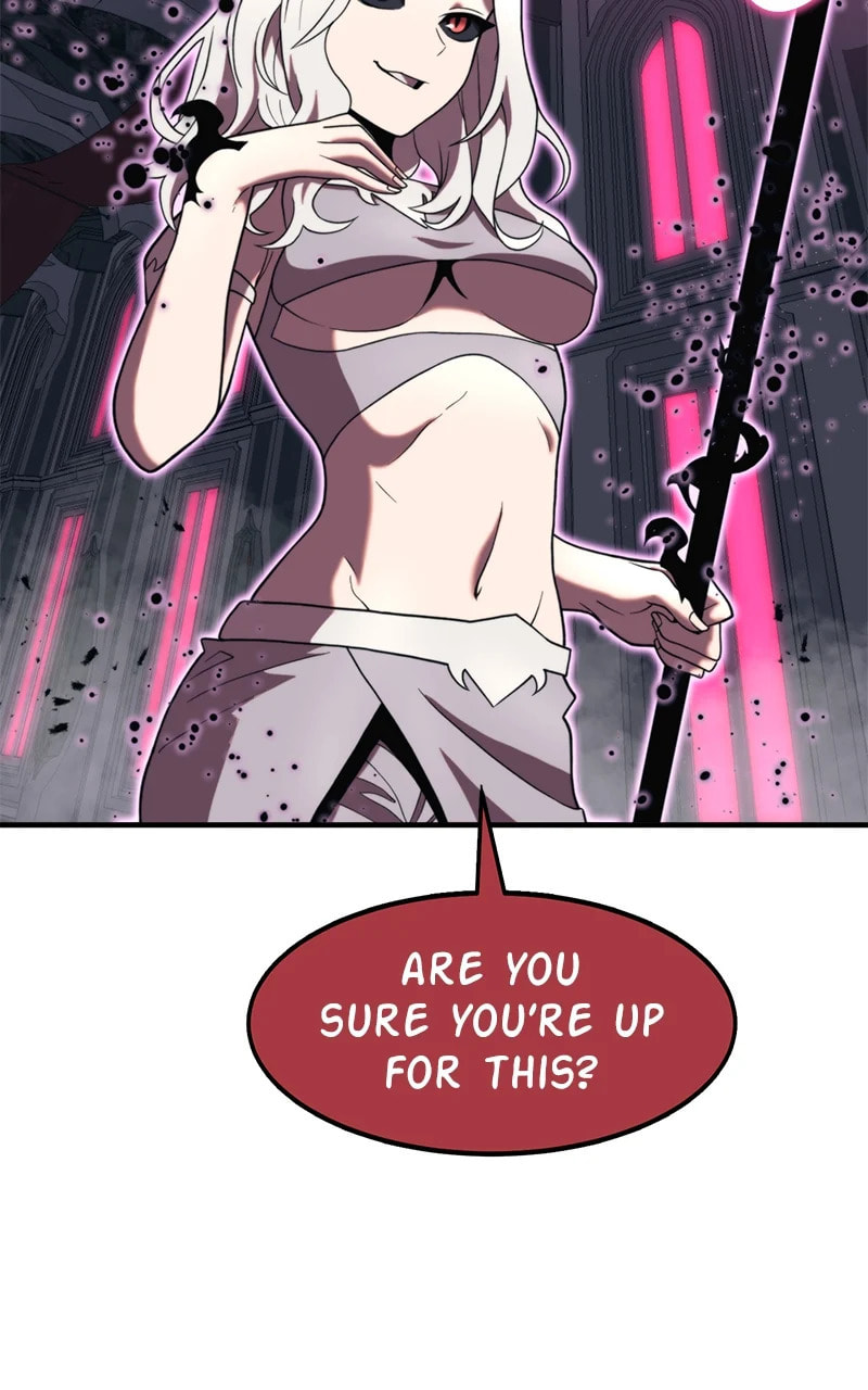 Read The Final Raid Boss chapter 75 image 12 on Lezhin