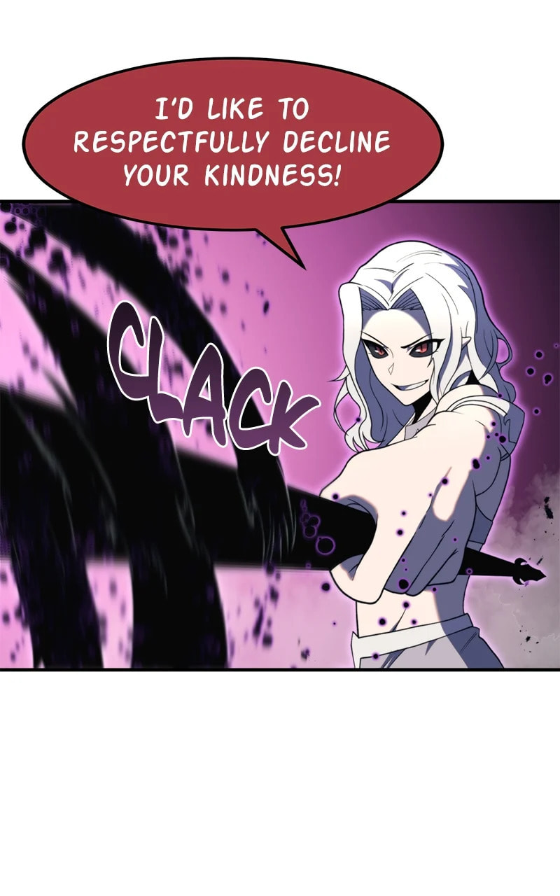 Read The Final Raid Boss chapter 75 image 16 on Lezhin
