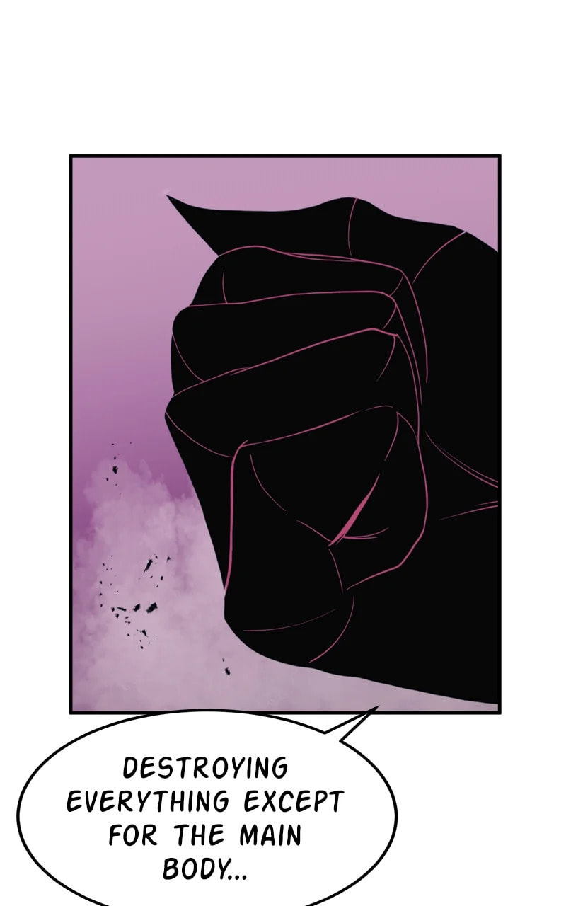 Read The Final Raid Boss chapter 75 image 18 on Lezhin