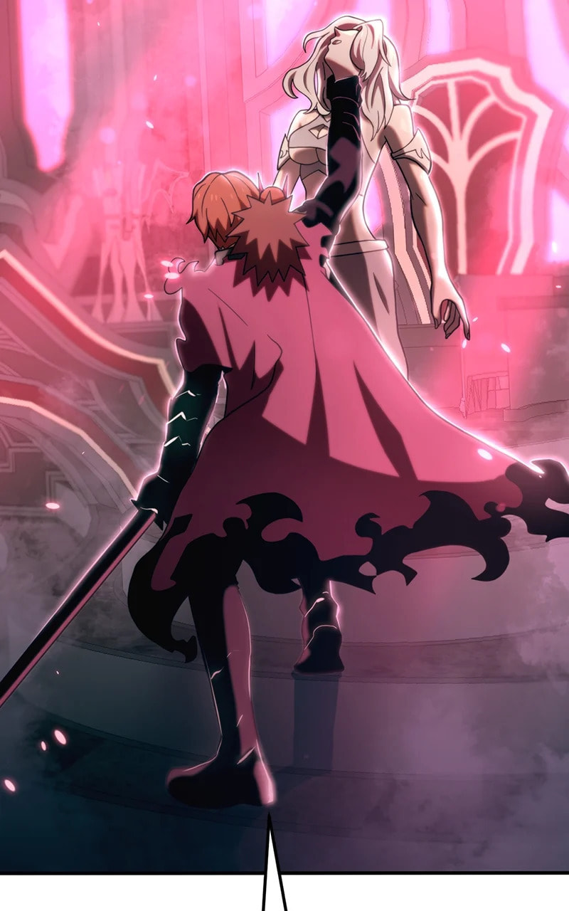 Read The Final Raid Boss chapter 75 image 2 on Lezhin