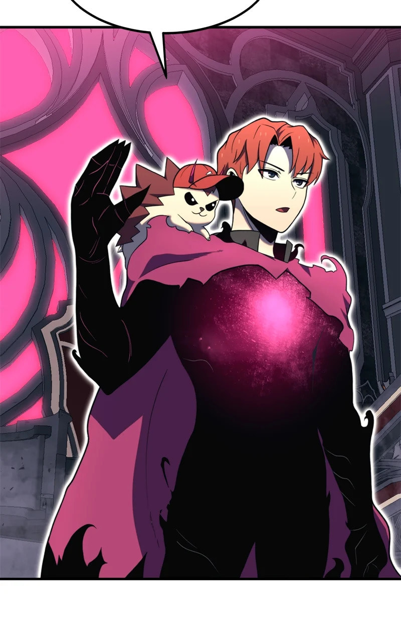 Read The Final Raid Boss chapter 75 image 22 on Lezhin