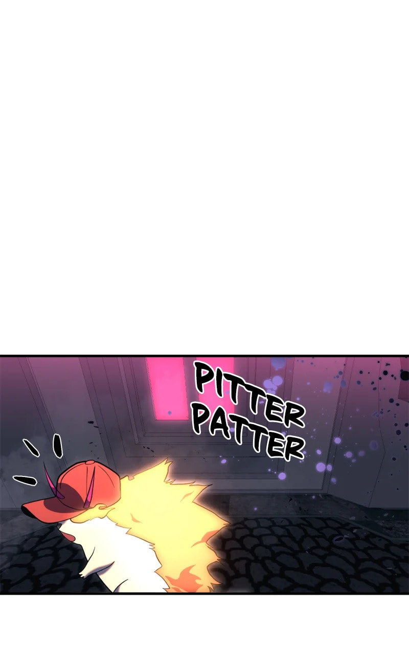 Read The Final Raid Boss chapter 75 image 27 on Lezhin