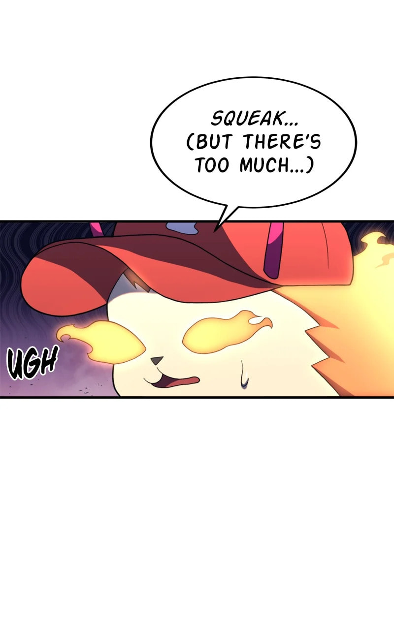 Read The Final Raid Boss chapter 75 image 28 on Lezhin
