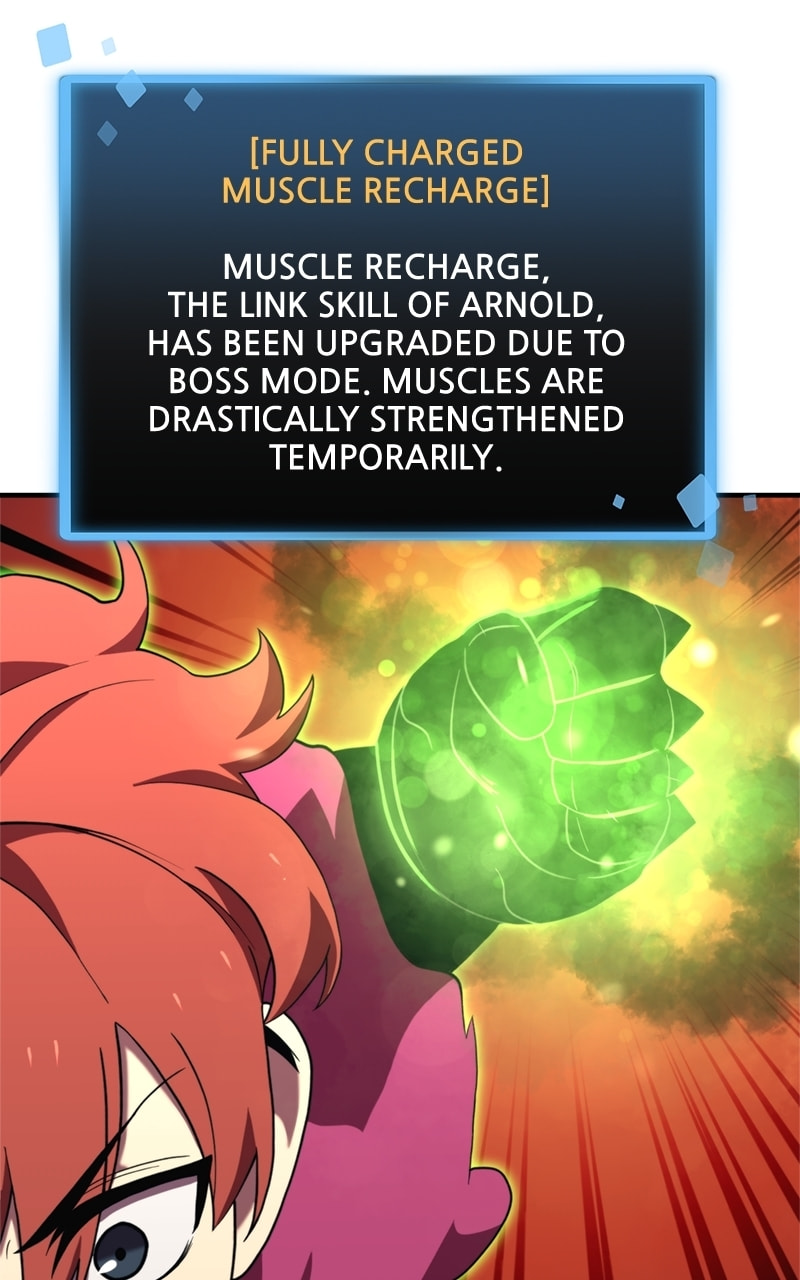 Read The Final Raid Boss chapter 75 image 31 on Lezhin