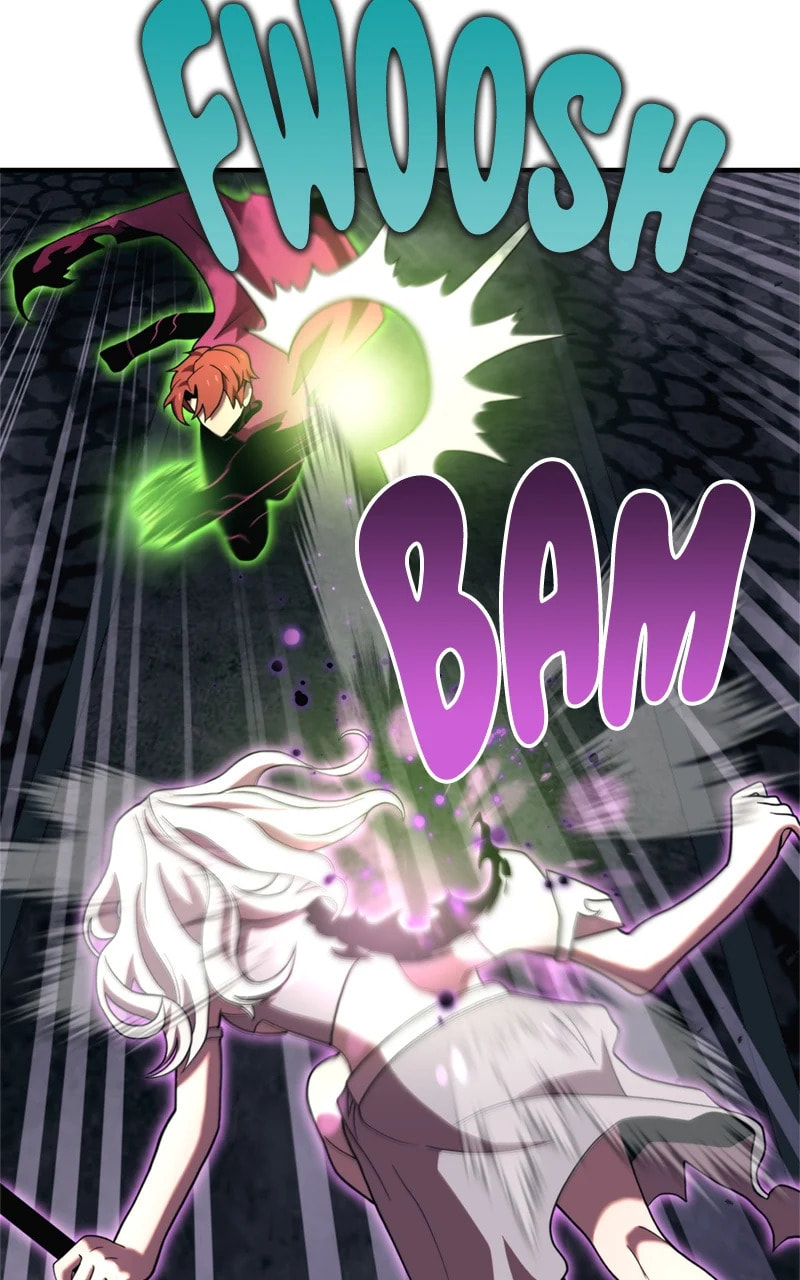 Read The Final Raid Boss chapter 75 image 33 on Lezhin