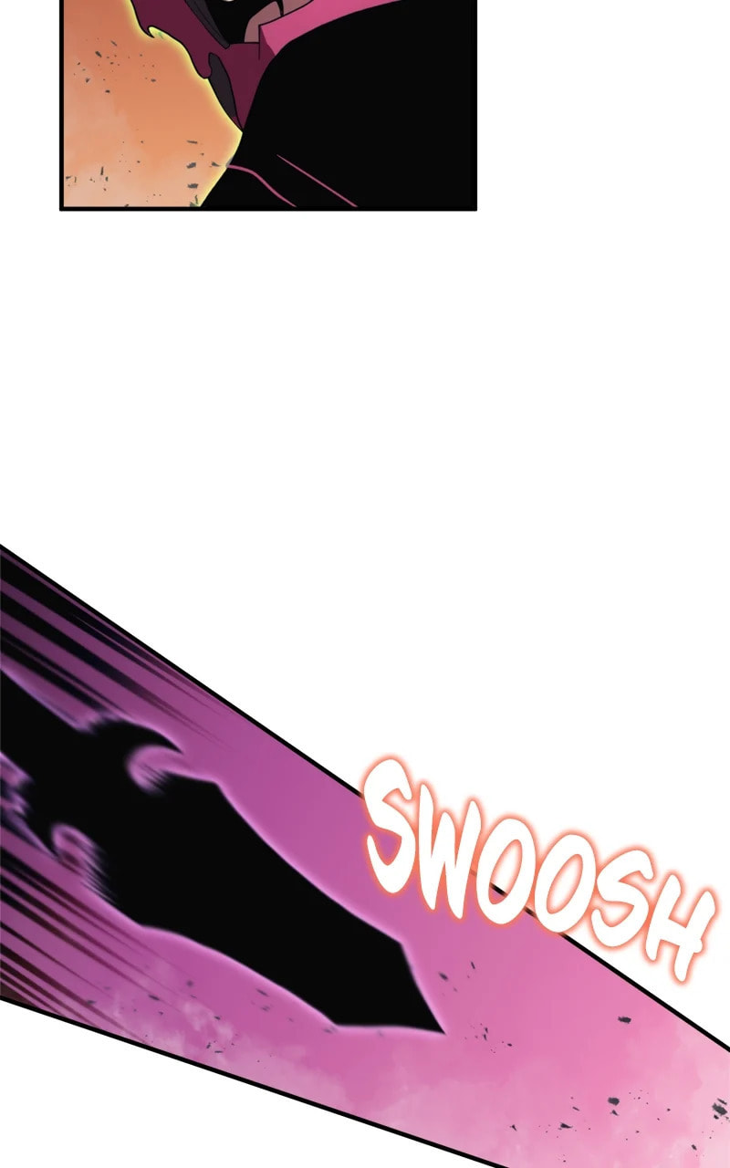 Read The Final Raid Boss chapter 75 image 35 on Lezhin