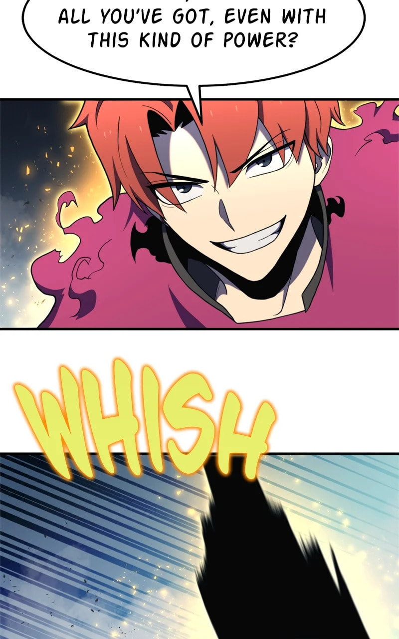 Read The Final Raid Boss chapter 75 image 38 on Lezhin