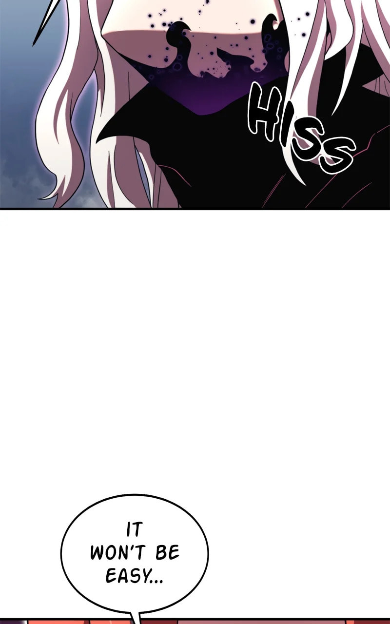 Read The Final Raid Boss chapter 75 image 4 on Lezhin