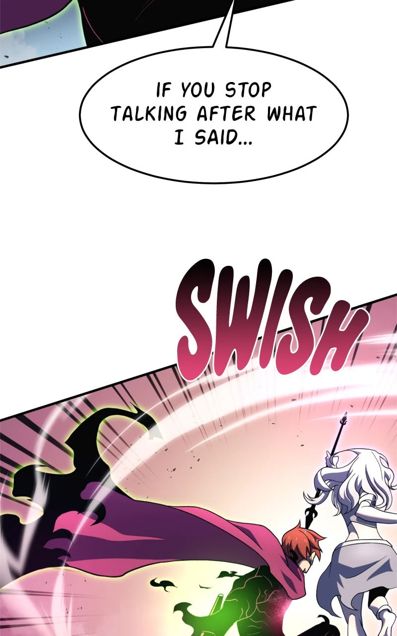 Read The Final Raid Boss chapter 75 image 41 on Lezhin