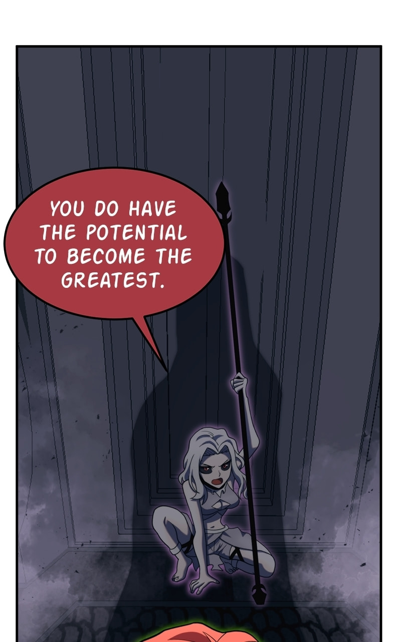 Read The Final Raid Boss chapter 75 image 49 on Lezhin