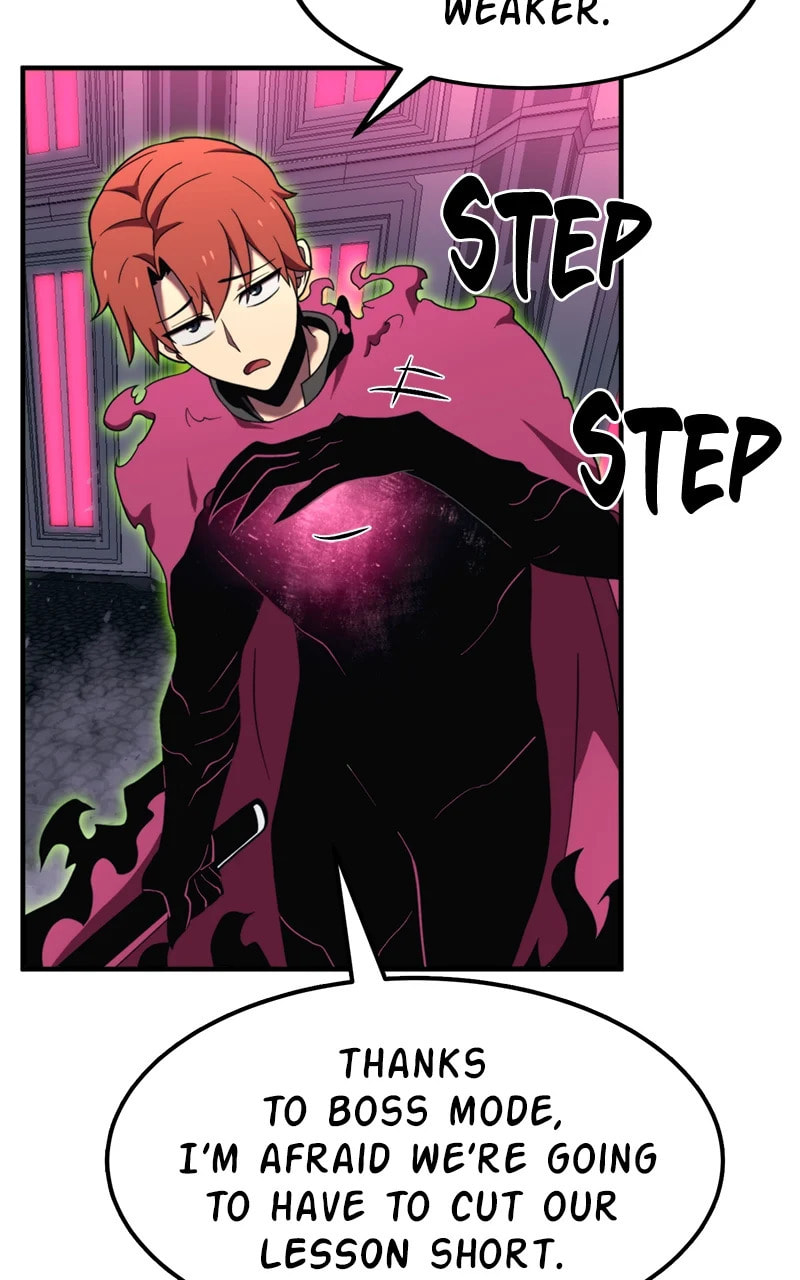 Read The Final Raid Boss chapter 75 image 51 on Lezhin