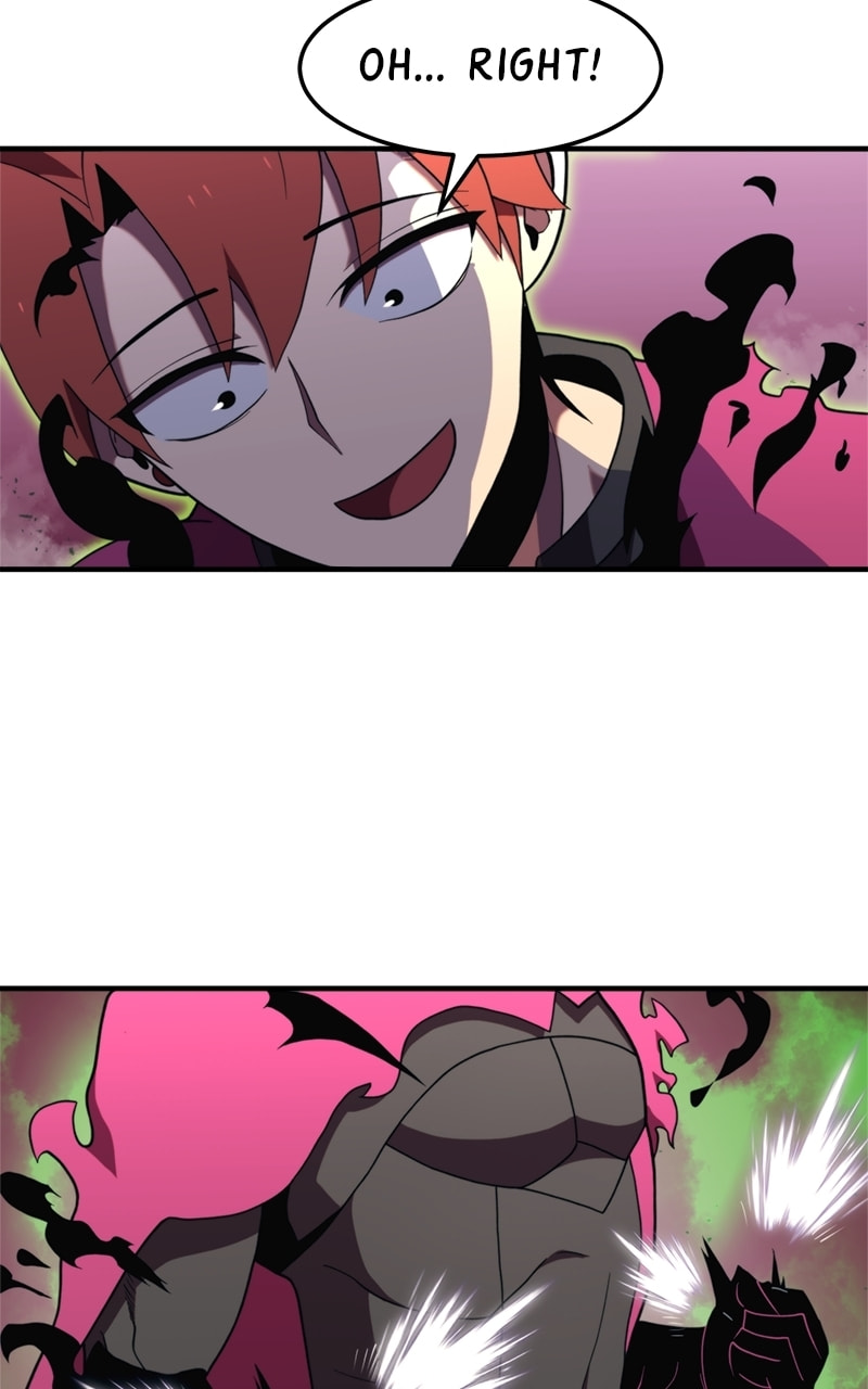 Read The Final Raid Boss chapter 75 image 54 on Lezhin