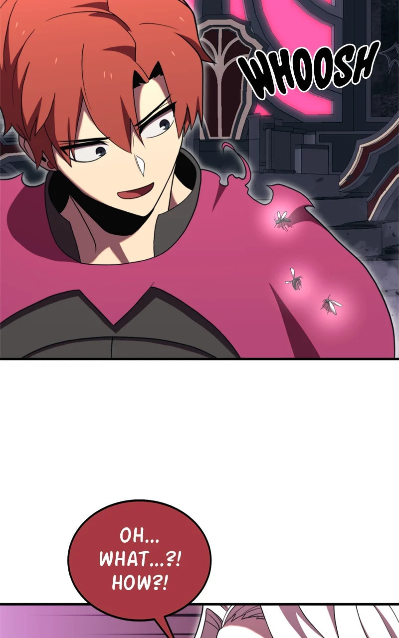 Read The Final Raid Boss chapter 75 image 57 on Lezhin