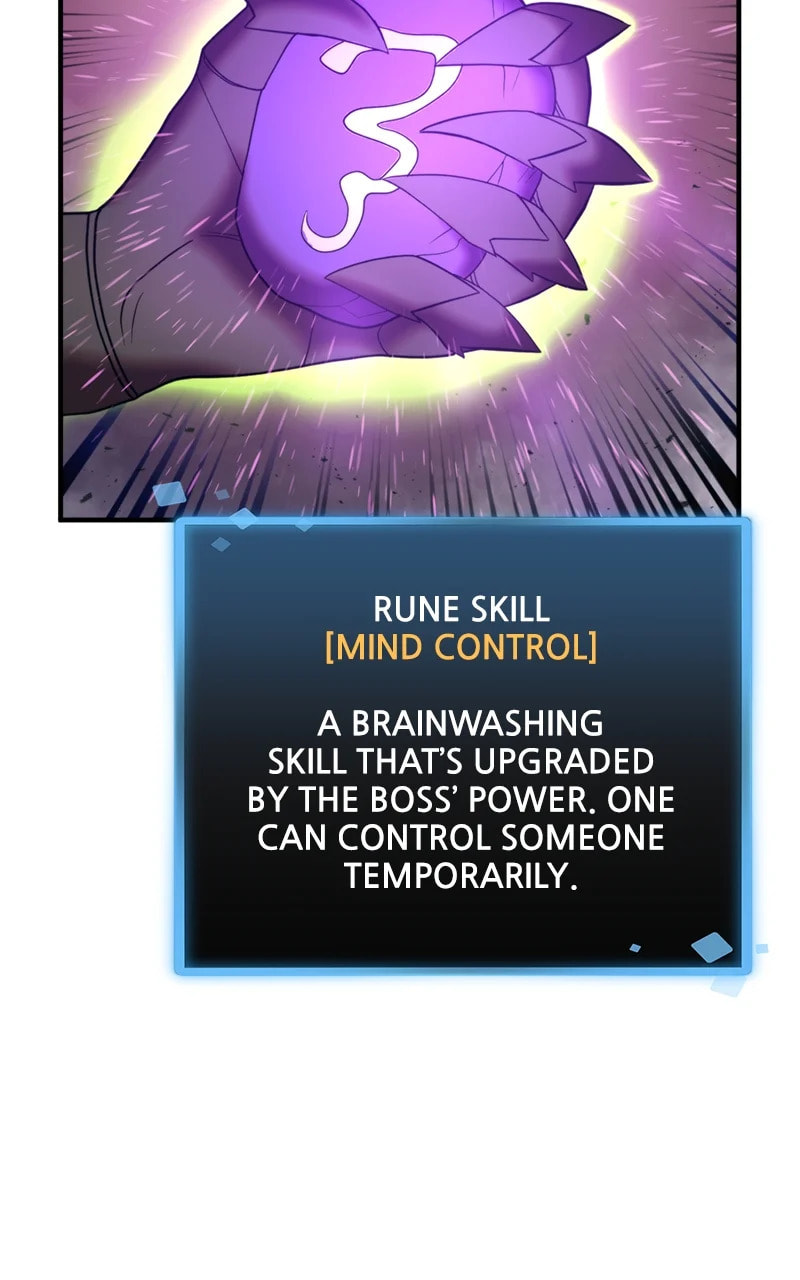 Read The Final Raid Boss chapter 75 image 62 on Lezhin