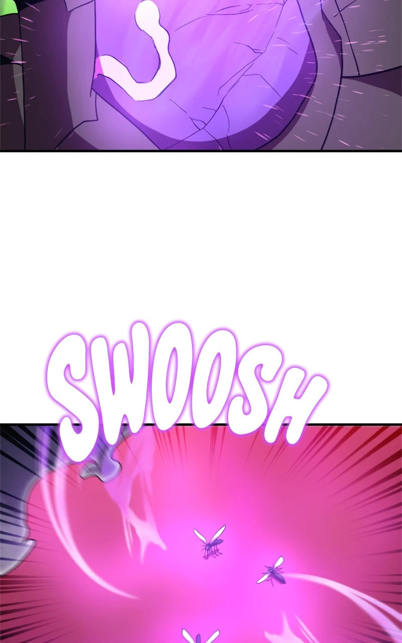 Read The Final Raid Boss chapter 75 image 64 on Lezhin