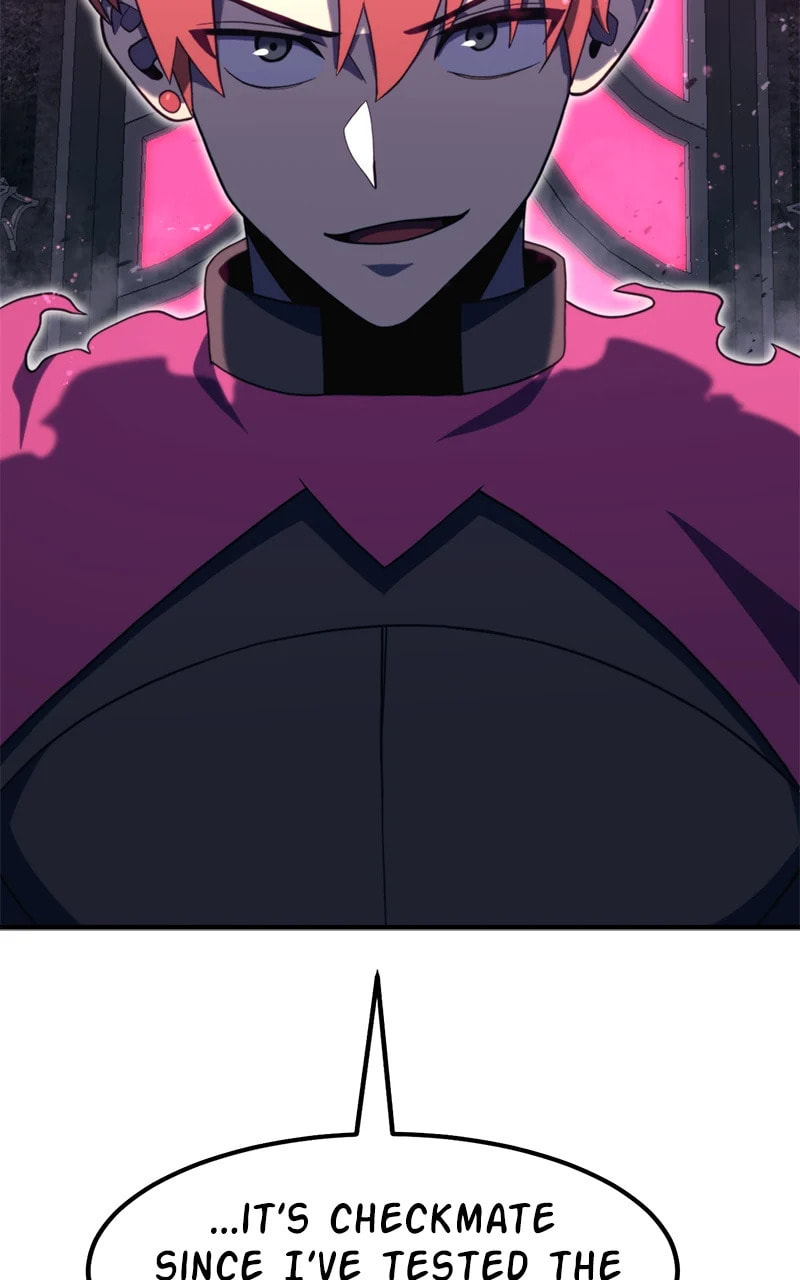 Read The Final Raid Boss chapter 75 image 70 on Lezhin