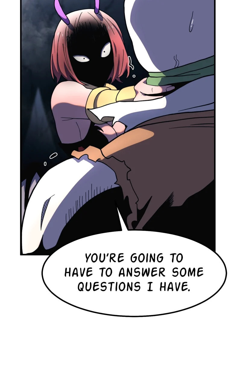 Read The Final Raid Boss chapter 75 image 73 on Lezhin