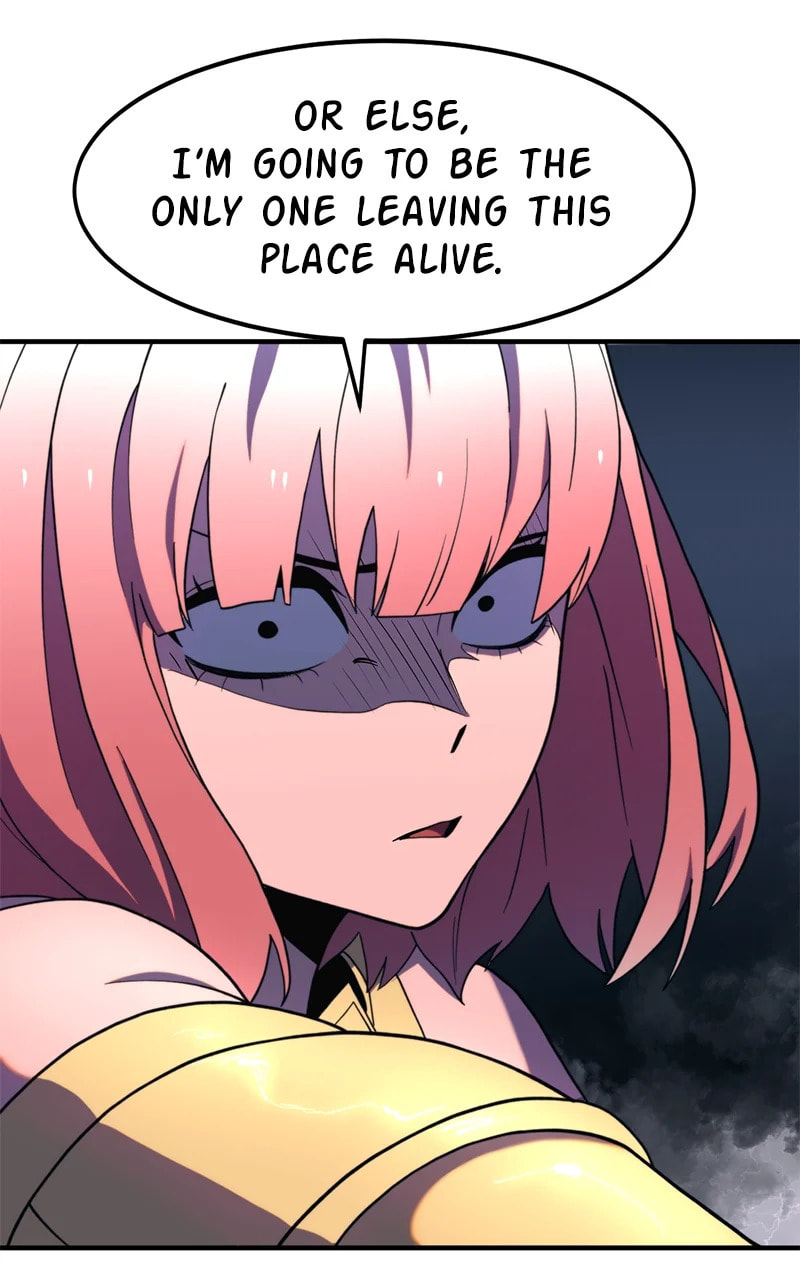 Read The Final Raid Boss chapter 75 image 74 on Lezhin