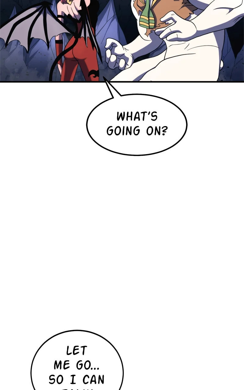 Read The Final Raid Boss chapter 75 image 76 on Lezhin