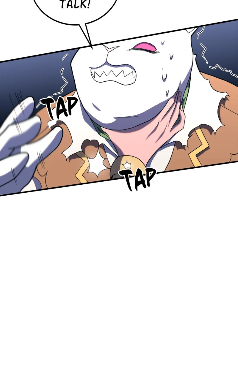 Read The Final Raid Boss chapter 75 image 77 on Lezhin