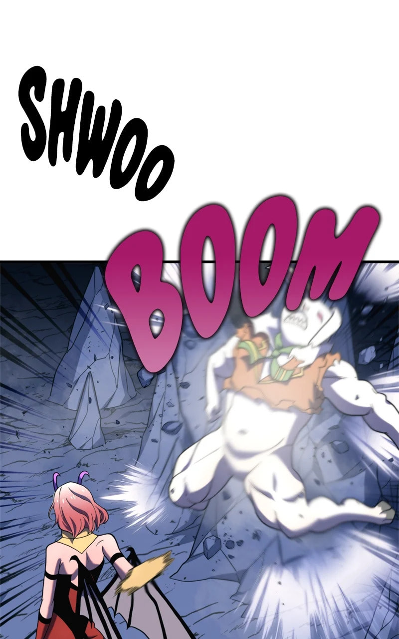 Read The Final Raid Boss chapter 75 image 78 on Lezhin
