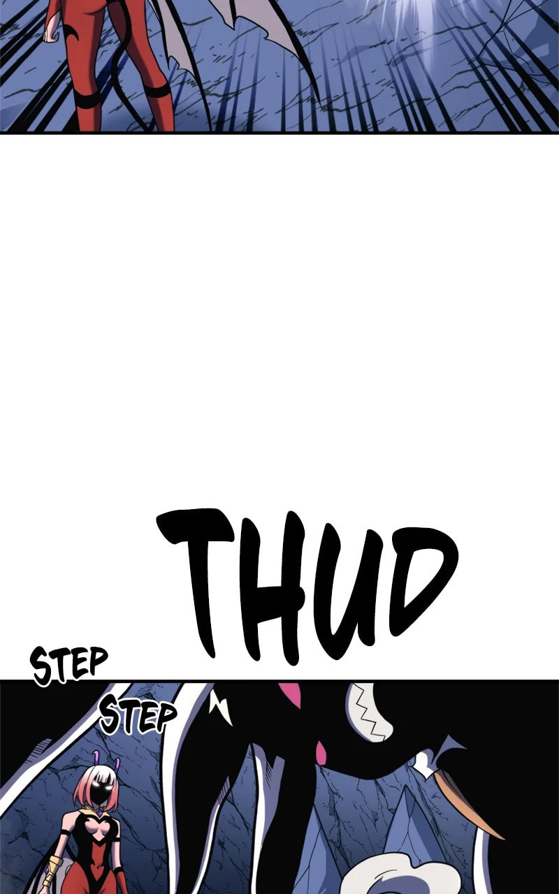 Read The Final Raid Boss chapter 75 image 79 on Lezhin