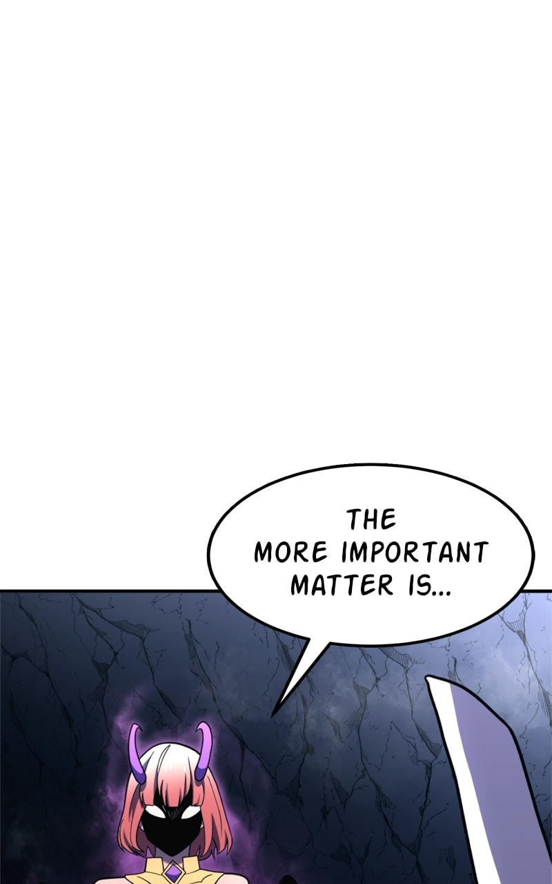 Read The Final Raid Boss chapter 75 image 84 on Lezhin