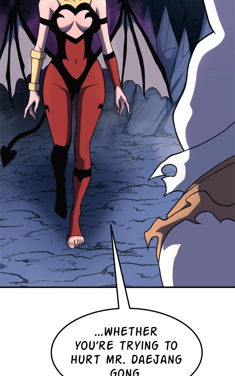 Read The Final Raid Boss chapter 75 image 85 on Lezhin