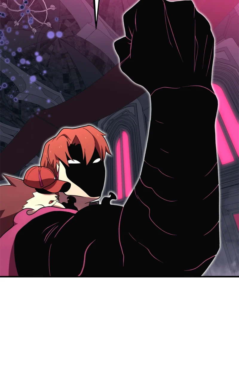 Read The Final Raid Boss chapter 75 image 9 on Lezhin
