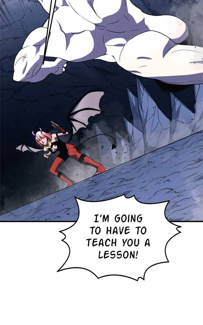 Read The Final Raid Boss chapter 75 image 91 on Lezhin