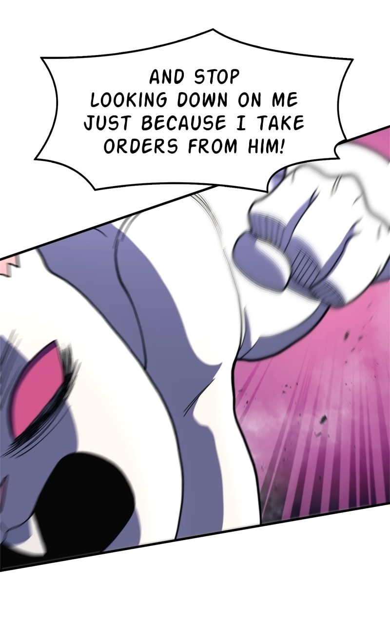 Read The Final Raid Boss chapter 75 image 95 on Lezhin