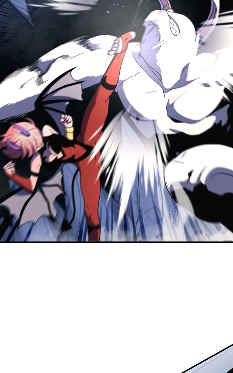 Read The Final Raid Boss chapter 75 image 98 on Lezhin