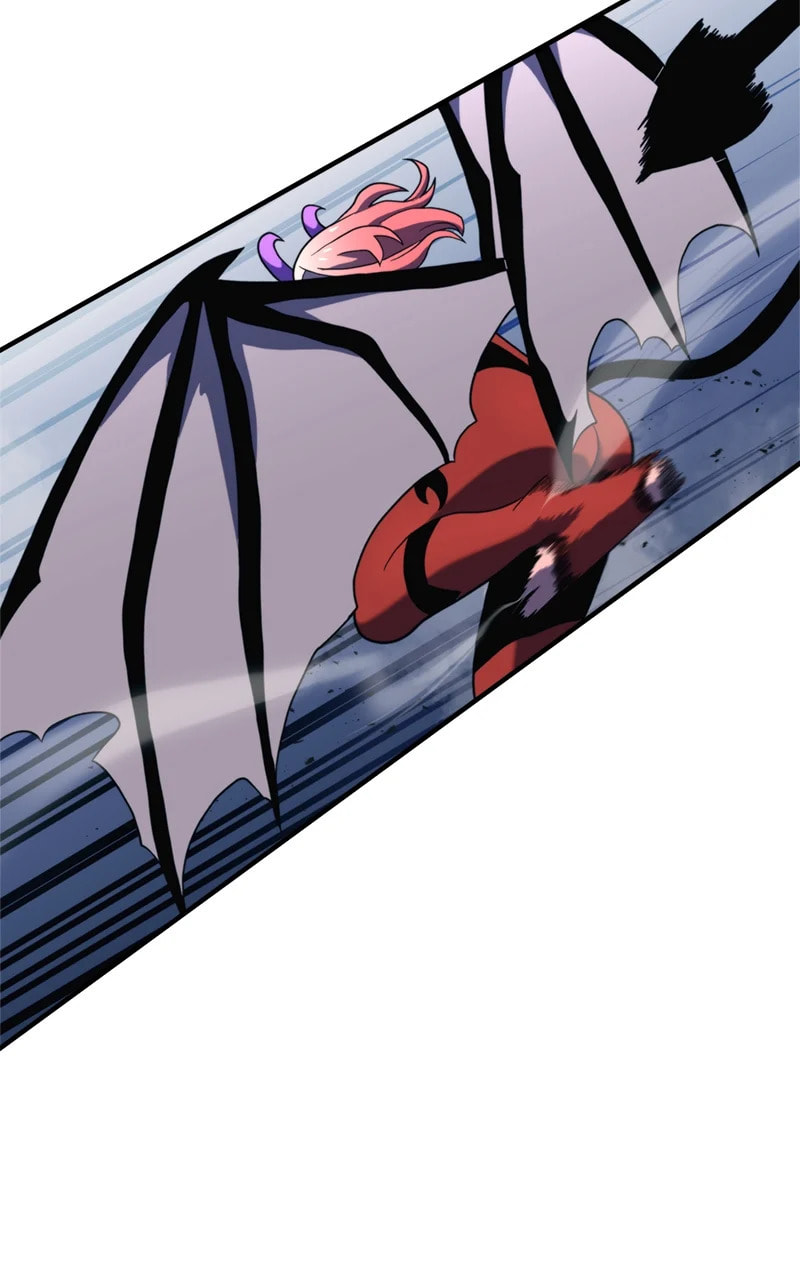 Read The Final Raid Boss chapter 75 image 99 on Lezhin