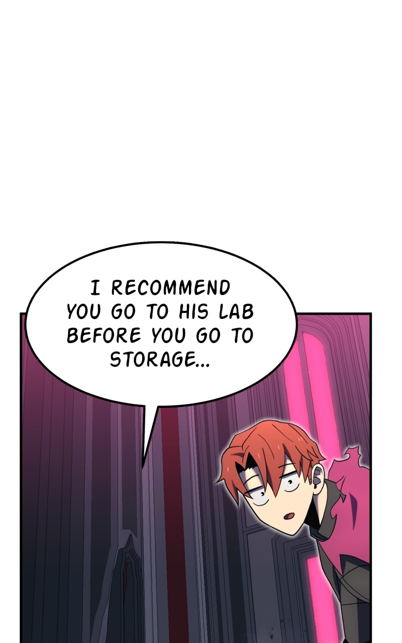 Read The Final Raid Boss chapter 76 image 101 on Lezhin