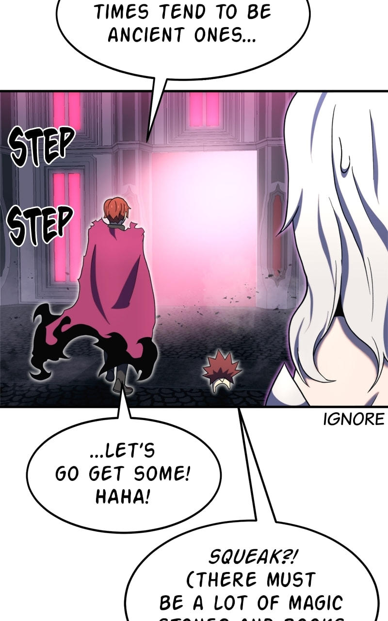 Read The Final Raid Boss chapter 76 image 103 on Lezhin