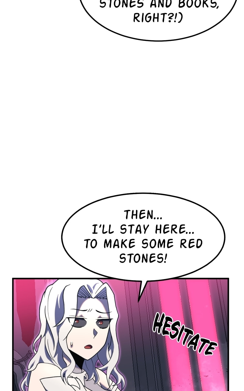 Read The Final Raid Boss chapter 76 image 104 on Lezhin